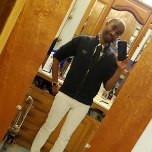 Meet your Posher, Jesse